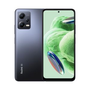 Xiaomi Redmi Note 12 5G (256 GB + 8 GB) Cámara triple desbloqueada global de 6.67 pulgadas de 48 MP