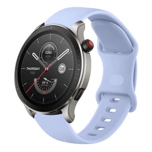 Correa de repuesto para Amazfit GTR 4 / GTR 3 Pro/GTR 3 / GTR 2e / GTR 2 / GTR 1.850 in / Amazfit