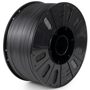 IEMAI PETG - Filamento para impresora 3D,Transparente filamento PETG, 1.75 mm, precisión dimensional