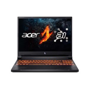 acer Nitro V Laptop para juegos | Intel Core i7-14650HX | GPU NVIDIA GeForce RTX 4060 para portátil