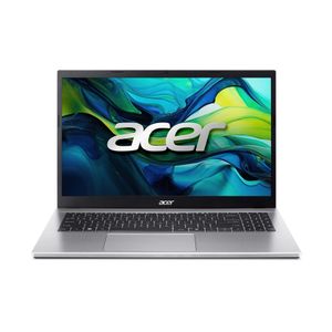 acer Aspire Go 15 AI Ready Laptop, pantalla IPS FHD de 15.6 pulgadas (1920 x 1080), AMD Ryzen 7
