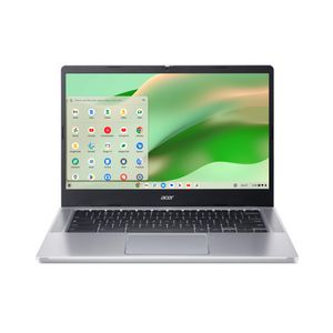 Acer Chromebook 314 CB314-4H-C2UW Laptop | Procesador Intel N100 | Pantalla IPS Full HD de 14