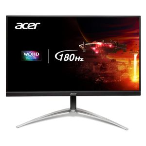 Acer - Monitor Nitro de 31.5 pulgadas para juegos de PC WQHD 2560 x 1440 | Agile-Splendor IPS | AMD