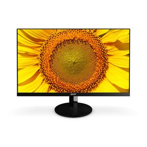 Acer SA270 Bbmipux 27" Full HD (1920 x 1080) IPS Ultra-Slim Monitor de borde a borde con