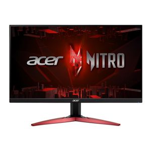 Acer Nitro KG251Q M3biip Monitor IPS Full HD, 24.5 pulgadas, 1920 x 1080, AMD FreeSync prémium,