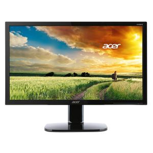 Acer KA220HQ con monitor TN Full HD (1920 x 1080) de 22" (21,5" visible) (puerto HDMI y