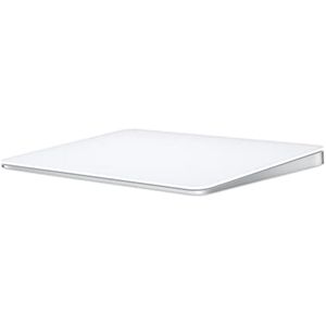 Apple Magic Trackpad: inalámbrico, Bluetooth, recargable. Funciona con Mac o iPad; superficie