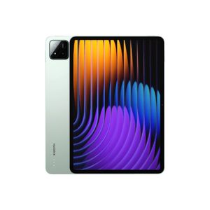 Xiaomi Pad 7 Ai WiFi versión global (sin llamadas ni texto) 11.2 pulgadas 3.2K 144Hz 8850mAh