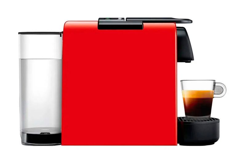 CafeteraNespressoEssenzaMiniD220VROJA