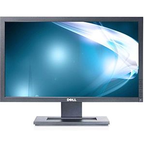 Dell E2011HC Negro 20" Pantalla 1600 x 900 Resolución Reacondicionado LCD Monitor de pantalla