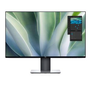 Dell U-Series - Monitor con luz led