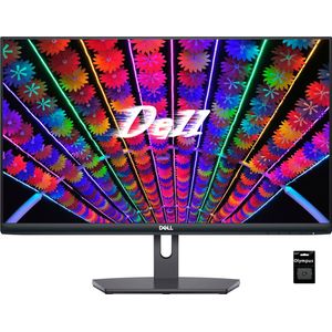 Dell Monitor de la serie S24 – IPS LED FHD de 24 pulgadas – AMD FreeSync – VESA, monitor 16:9 75Hz,