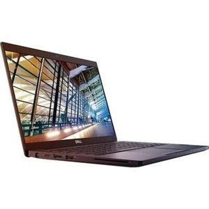 Dell Laptop Latitude 7390 con pantalla FHD de 13.3 pulgadas, procesador Intel Core i5-8350U de 8ª