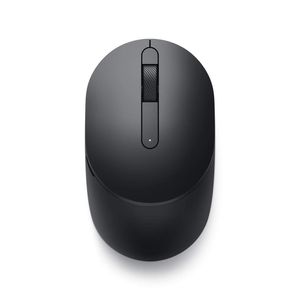 Dell MS5120W Mobile Pro - Mouse inalámbrico de 2.4 GHz, Bluetooth 5.0, Microsoft Swift Pair/Dell