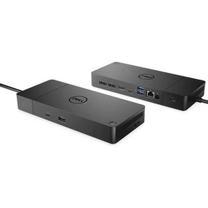 Dell Base Thunderbolt - WD19TBS 130w Power Delivery - 180w AC