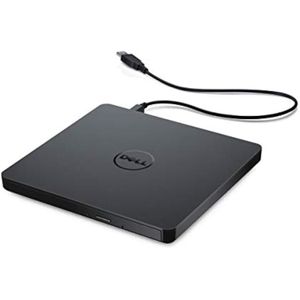 Dell DW316 Slim DVD R/W Disco óptico de USB externo 429-AAUX