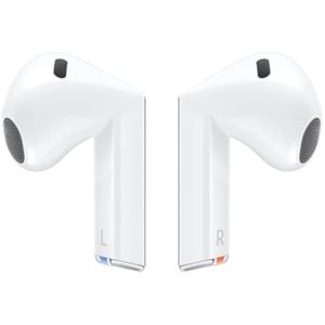 SAMSUNG Galaxy Buds 3 AI True Auriculares Bluetooth inalámbricos, ajuste abierto, cancelación activa