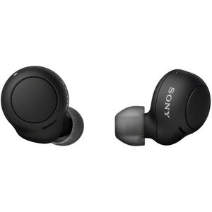 Sony WF-C500 Auriculares Bluetooth intraurales realmente inalámbricos con micrófono y resistencia al