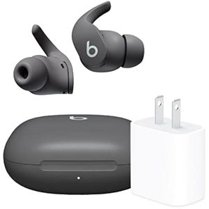 Beats Fit Pro - Auriculares inalámbricos con cancelación de ruido, chip H1 de audífonos de Apple,