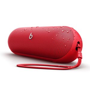 Beats Pill - Altavoz Bluetooth portátil - Batería de hasta 24 horas de duración, resistente al agua,