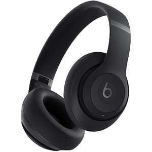 Beats Studio Pro - Auriculares inalámbricos Bluetooth con cancelación de ruido, audio espacial