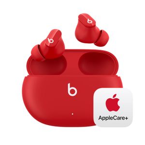 New Beats Studio Buds, auriculares inalámbricos con cancelación de ruido. Compatible con Apple y