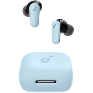 Soundcore P30i by Anker - Auriculares con cancelación de ruido, cancelación de ruido fuerte e