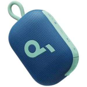 soundcore Anker - Altavoz de ducha Bluetooth Select 4 Go IP67 resistente al agua y al polvo, altavoz