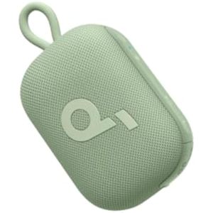 soundcore Anker - Altavoz de ducha Bluetooth Select 4 Go IP67 resistente al agua y al polvo, altavoz