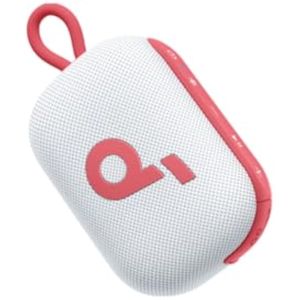 Soundcore Anker - Altavoz de ducha Bluetooth Select 4 Go IP67 resistente al agua y al polvo,