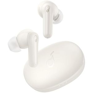 Soundcore by Anker Life P2 Mini auriculares inalámbricos verdaderos, controladores de 0.394 pulgadas