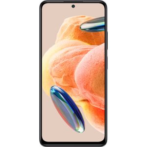 Xiaomi Redmi Note 12 Pro 4G (128 GB + 6 GB) Cámara triple profesional desbloqueada de 6.67 pulgadas