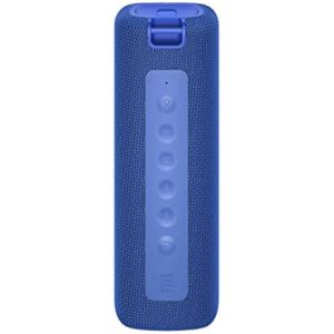 Xiaomi Altavoz Con Bluetooth Mi Altavoz Bluetooth Portátil Azul