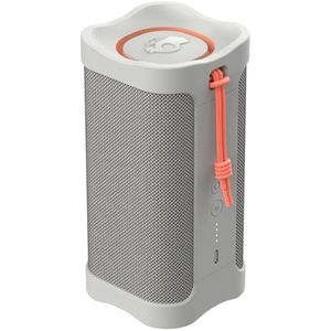 Skullcandy Terrain - Altavoz Bluetooth inalámbrico, IPX7 impermeable altavoz portátil con radiadores