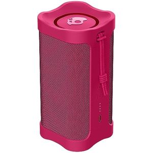 Skullcandy Terrain - Altavoz Bluetooth inalámbrico, IPX7 impermeable altavoz portátil con radiadores