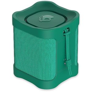 Skullcandy Terrain Mini altavoz Bluetooth inalámbrico – IPX7 impermeable altavoz portátil con