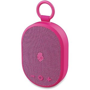 Skullcandy Kilo - Altavoz Bluetooth inalámbrico, IPX7, impermeable, mini altavoz Bluetooth con
