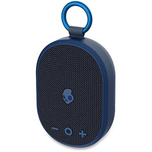 Skullcandy Kilo - Altavoz Bluetooth inalámbrico, IPX7, impermeable, mini altavoz Bluetooth con
