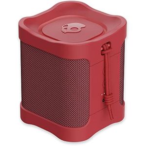 Skullcandy Terrain Mini altavoz Bluetooth inalámbrico – IPX7 impermeable altavoz portátil con