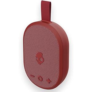 Skullcandy Altavoz Bluetooth inalámbrico de onzas – IPX7 Mini altavoz portátil impermeable con