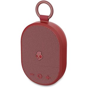 Skullcandy Kilo - Altavoz Bluetooth inalámbrico, IPX7, impermeable, mini altavoz Bluetooth con