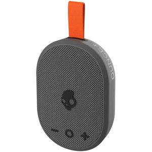 Skullcandy Ounce+ - Altavoz Bluetooth inalámbrico - IPX7 Mini altavoz portátil impermeable con