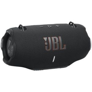 JBL Xtreme 4 - Bocina Bluetooth portátil, sonido potente y graves profundos, resistencia al agua