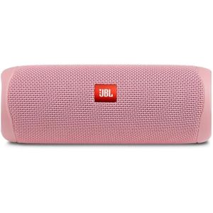 JBL - Altavoz Bluetooth FLIP 5 a prueba de agua, portátil verde azulado