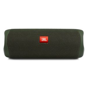 JBL - Altavoz Bluetooth FLIP 5 a prueba de agua, portátil verde azulado