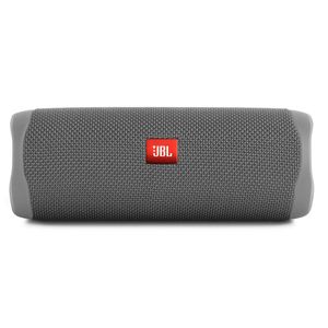 JBL FLIP 5 - Altavoz Bluetooth portátil (impermeable) Gris