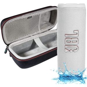 JBL Flip 6 - Altavoz Bluetooth portátil impermeable, sonido potente y graves profundos, IPX7