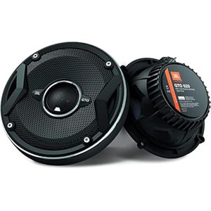 GTO629 Altavoces de repuesto coaxiales de 6-1/2" (160 mm) de tamaño de fábrica