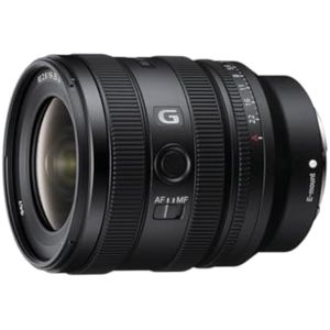 Sony FE 0.630-0.984 in F2.8 G