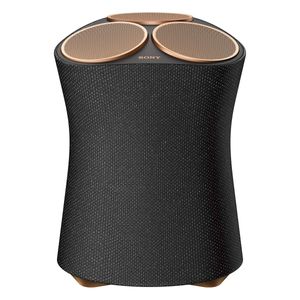 Sony SRS-RA5000 360 Reality Audio Premium Wi-Fi / Bluetooth Altavoz inalámbrico, funciona con Alexa